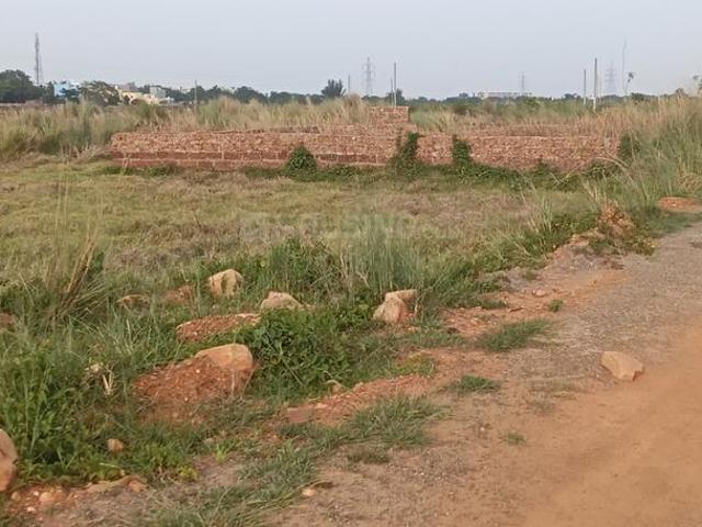 Residential Plot in Patrapada for resale Bhubaneswar. The reference number is 20594183