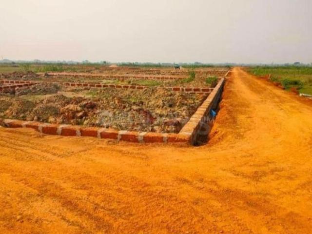 Residential Plot in Patrapada for resale Bhubaneswar. The reference number is 20594332