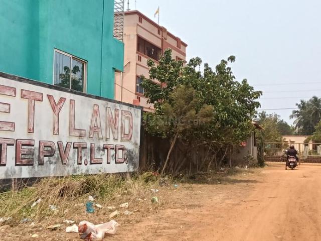 Residential Plot in Patrapada for resale Bhubaneswar. The reference number is 20590628