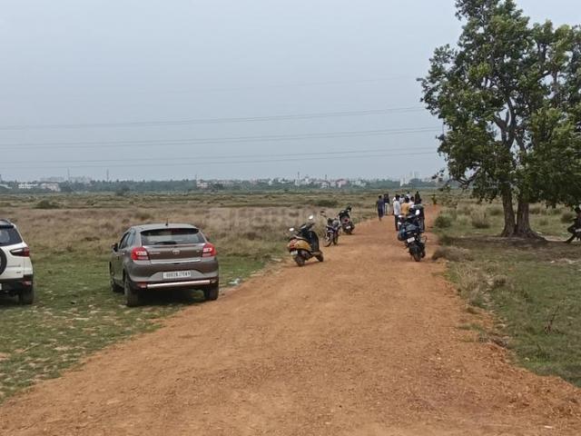 Residential Plot in Patrapada for resale Bhubaneswar. The reference number is 20634162