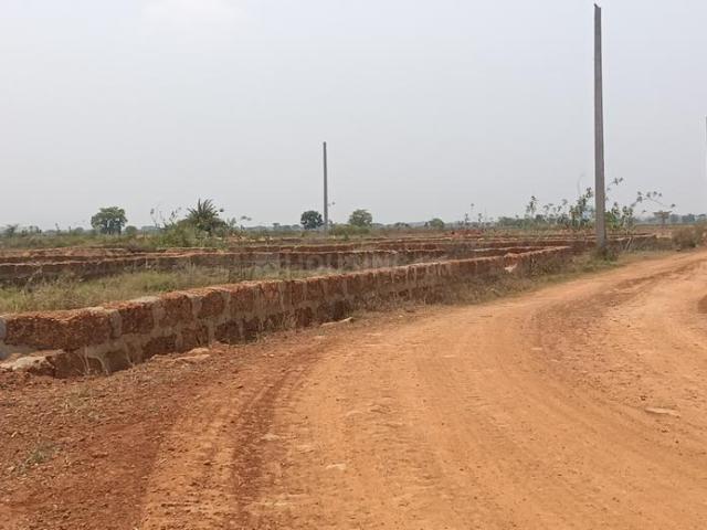Residential Plot in Patrapada for resale Bhubaneswar. The reference number is 20634384