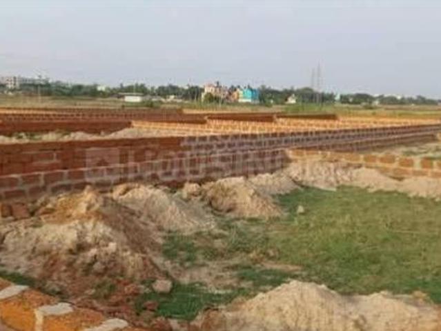 Residential Plot in Patrapada for resale Bhubaneswar. The reference number is 20634416