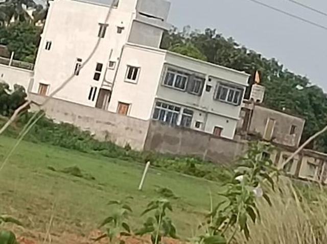 Residential Plot in Patrapada for resale Bhubaneswar. The reference number is 20738568