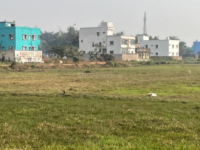 Residential Plot in Patrapada for resale Bhubaneswar. The reference number is 20769052