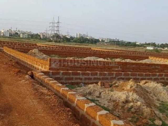 Residential Plot in Patrapada for resale Bhubaneswar. The reference number is 20789441