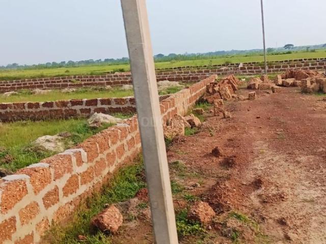 Residential Plot in Patrapada for resale Bhubaneswar. The reference number is 20781993