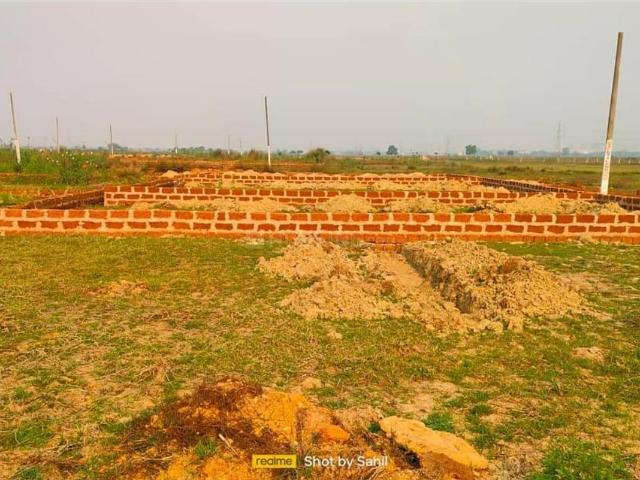 Residential Plot in Patrapada for resale Bhubaneswar. The reference number is 20807083