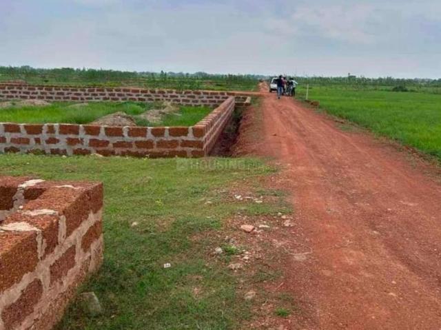 Residential Plot in Patrapada for resale Bhubaneswar. The reference number is 20829639