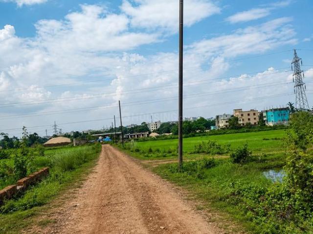 Residential Plot in Patrapada for resale Bhubaneswar. The reference number is 20850488