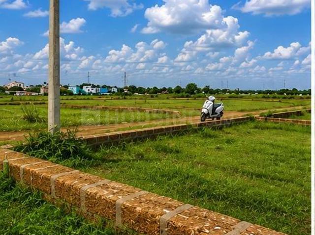 Residential Plot in Patrapada for resale Bhubaneswar. The reference number is 20867255