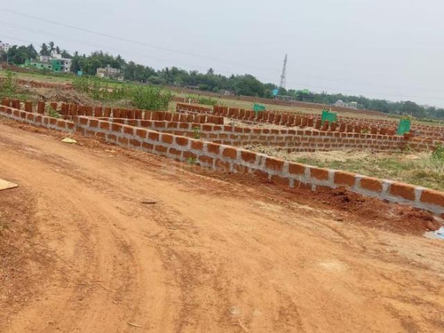 Residential Plot in Patrapada for resale Bhubaneswar. The reference number is 20916884