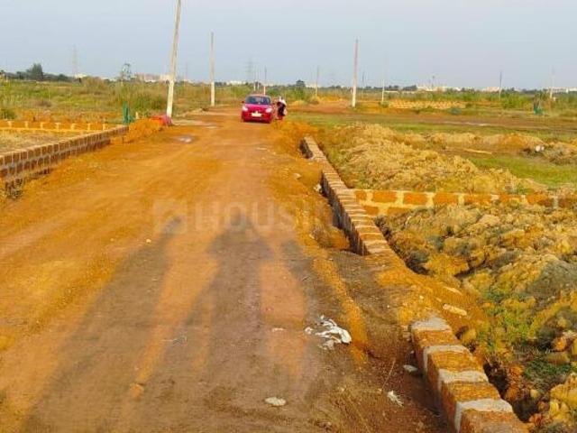 Residential Plot in Patrapada for resale Bhubaneswar. The reference number is 20916915