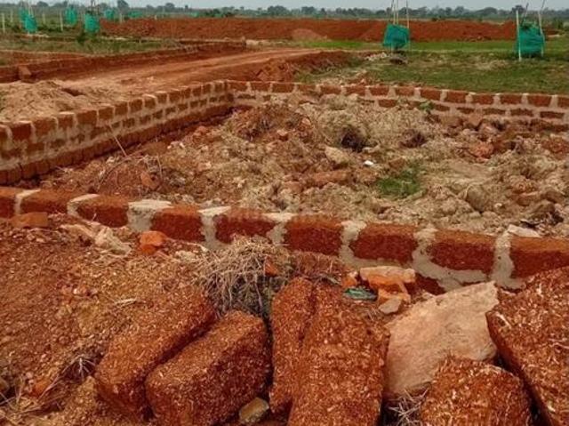 Residential Plot in Patrapada for resale Bhubaneswar. The reference number is 20916960