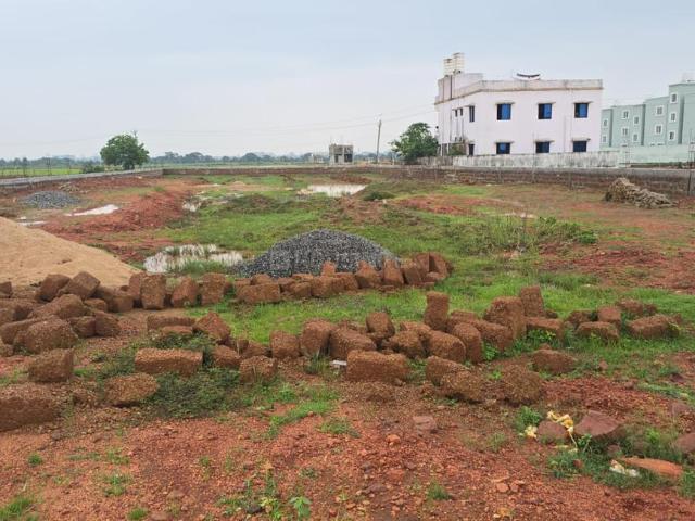 Residential Plot in Patrapada for resale Bhubaneswar. The reference number is 20926417
