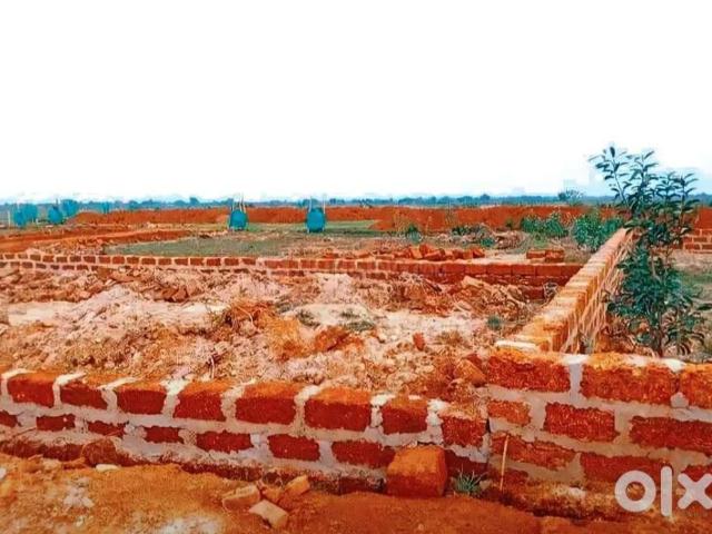 Residential Plot in Patrapada for resale Bhubaneswar. The reference number is 20970771