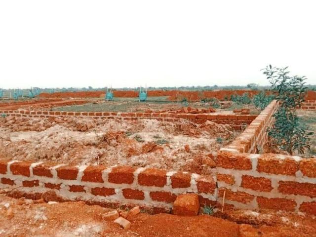 Residential Plot in Patrapada for resale Bhubaneswar. The reference number is 20971456