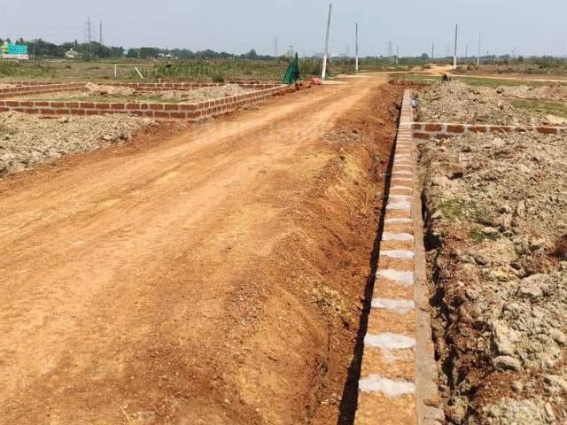 Residential Plot in Patrapada for resale Bhubaneswar. The reference number is 20973263