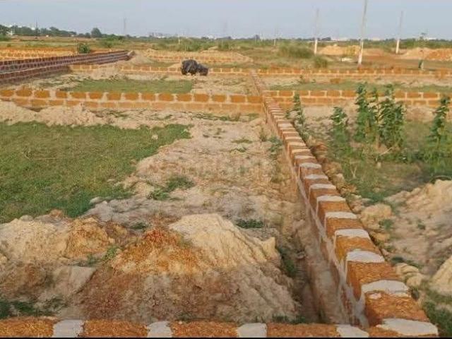 Residential Plot in Patrapada for resale Bhubaneswar. The reference number is 20983762