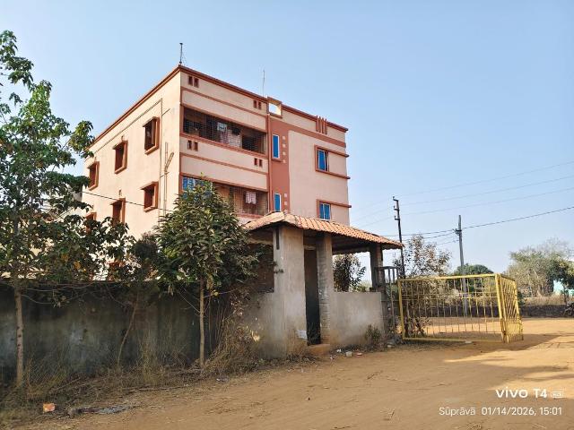 Residential Plot in Patrapada for resale Bhubaneswar. The reference number is 21029686
