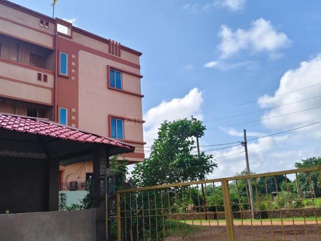 Residential Plot in Patrapada for resale Bhubaneswar. The reference number is 21047148