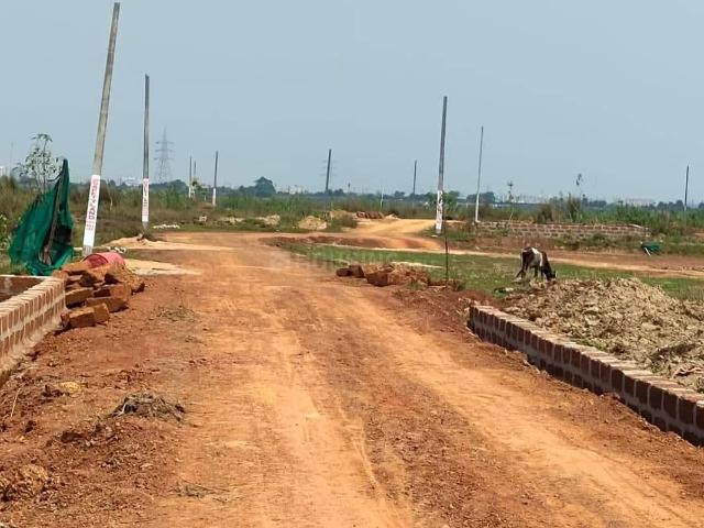 Residential Plot in Patrapada for resale Bhubaneswar. The reference number is 21165816