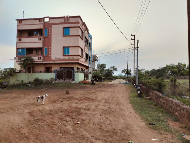 Residential Plot in Patrapada for resale Bhubaneswar. The reference number is 21214763