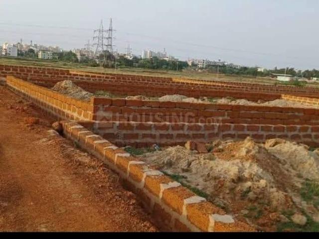 Residential Plot in Patrapada for resale Bhubaneswar. The reference number is 21246748
