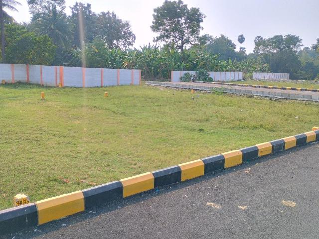 Residential Plot in Pattabiram for resale Chennai. The reference number is 17813094