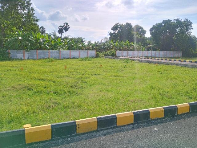 Residential Plot in Pattabiram for resale Chennai. The reference number is 18398462