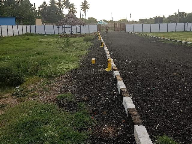 Residential Plot in Pattabiram for resale Chennai. The reference number is 18499952