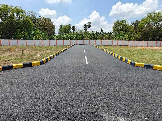 Residential Plot in Pattabiram for resale Chennai. The reference number is 18785834