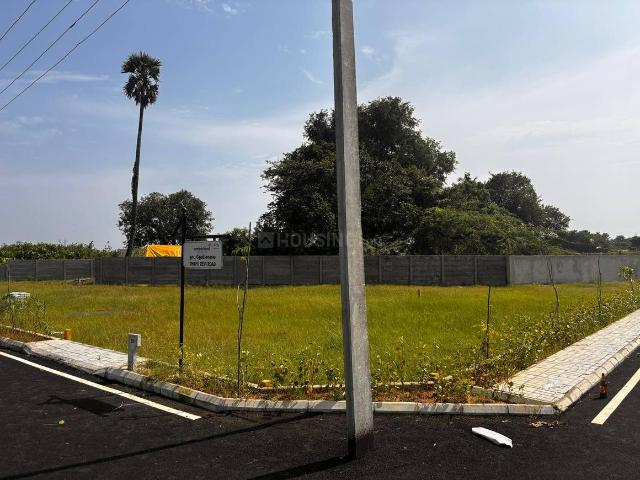 Residential Plot in Pattabiram for resale Chennai. The reference number is 18789279
