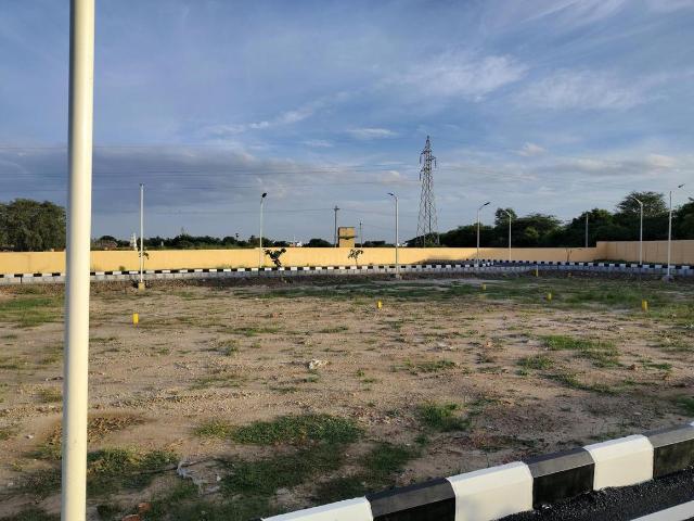 Residential Plot in Pattabiram for resale Chennai. The reference number is 18801170