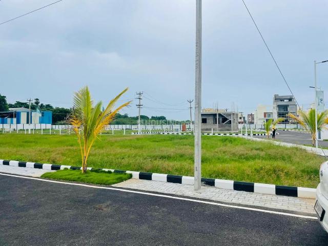 Residential Plot in Pattabiram for resale Chennai. The reference number is 18801187