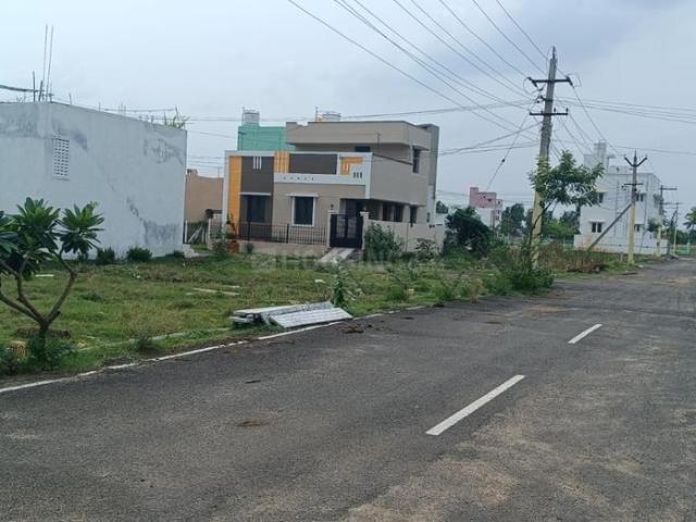 Residential Plot in Pattabiram for resale Chennai. The reference number is 18946802