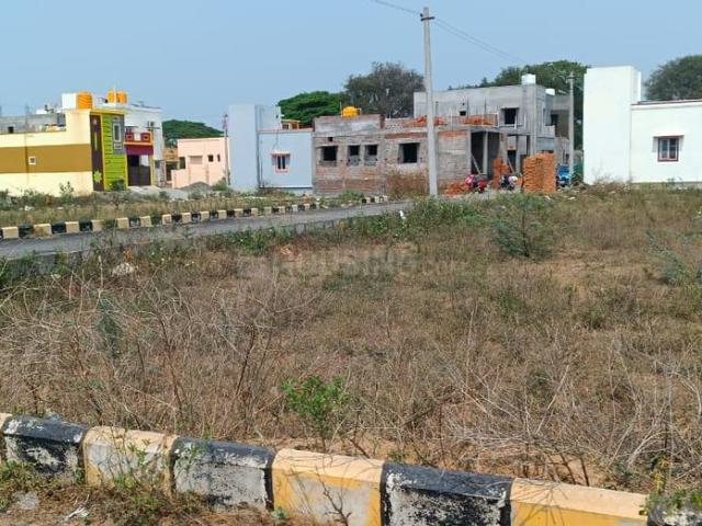 Residential Plot in Pattabiram for resale Chennai. The reference number is 19087885