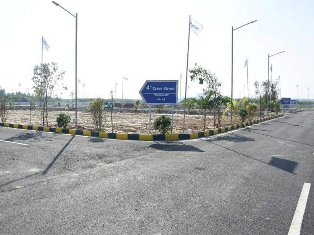 Residential Plot in Pattabiram for resale Chennai. The reference number is 19090312