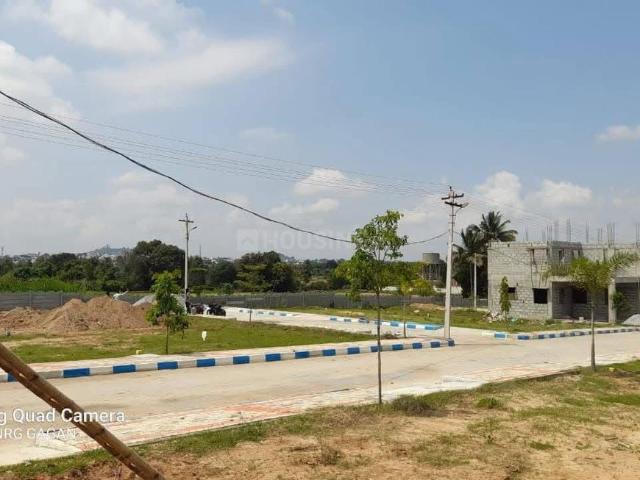 Residential Plot in Pattabiram for resale Chennai. The reference number is 19219190