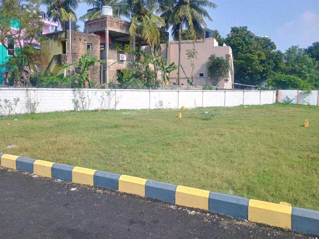 Residential Plot in Pattabiram for resale Chennai. The reference number is 19269476