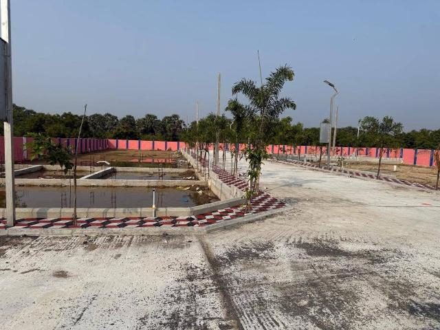 Residential Plot in Pattabiram for resale Chennai. The reference number is 19279681