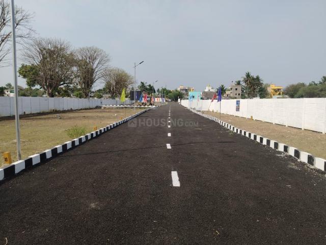 Residential Plot in Pattabiram for resale Chennai. The reference number is 19860543