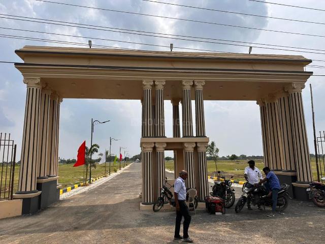 Residential Plot in Pattabiram for resale Chennai. The reference number is 19920211