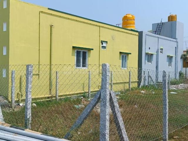 Residential Plot in Pattabiram for resale Chennai. The reference number is 19999283