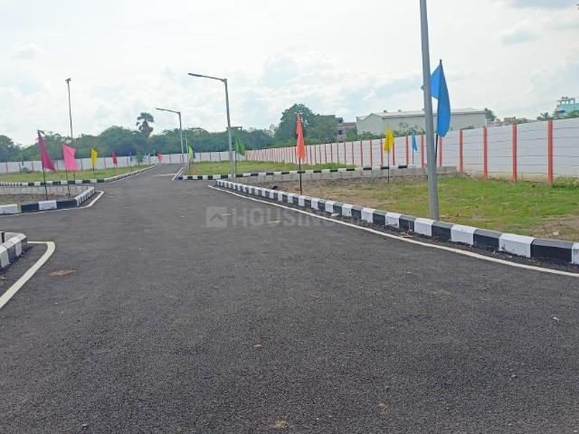 Residential Plot in Pattabiram for resale Chennai. The reference number is 20045212