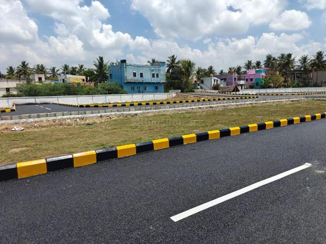 Residential Plot in Pattabiram for resale Chennai. The reference number is 20124514