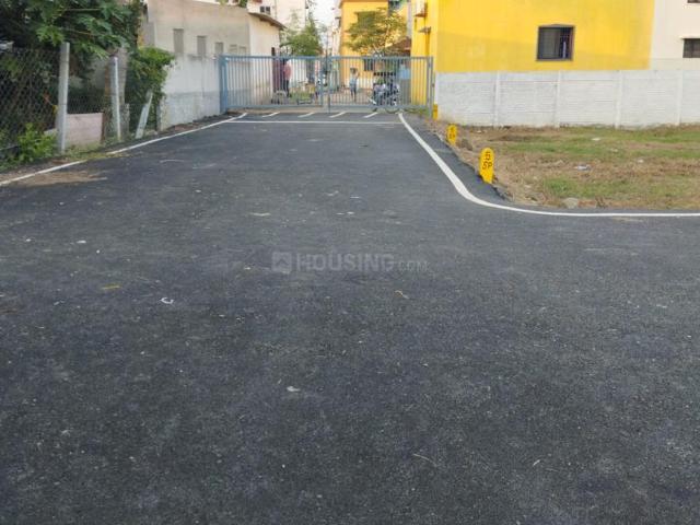 Residential Plot in Pattabiram for resale Chennai. The reference number is 20125734