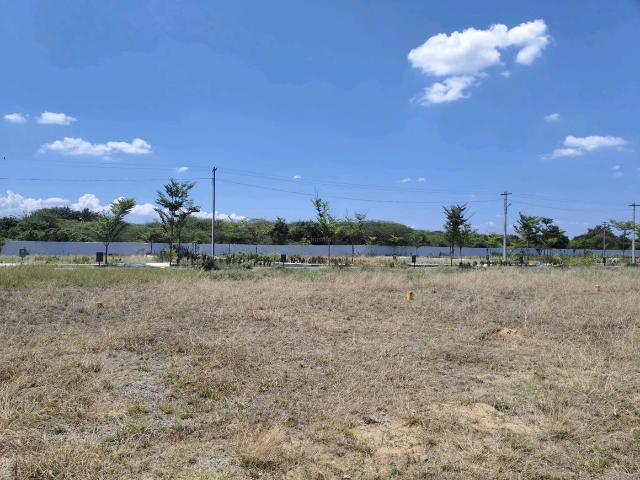 Residential Plot in Pattabiram for resale Chennai. The reference number is 20178370