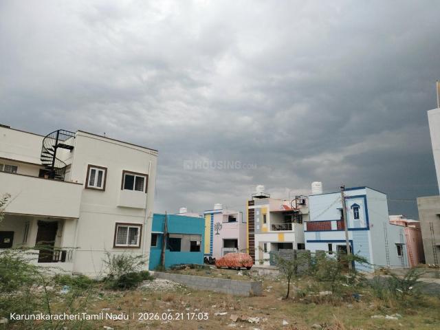 Residential Plot in Pattabiram for resale Chennai. The reference number is 20525129