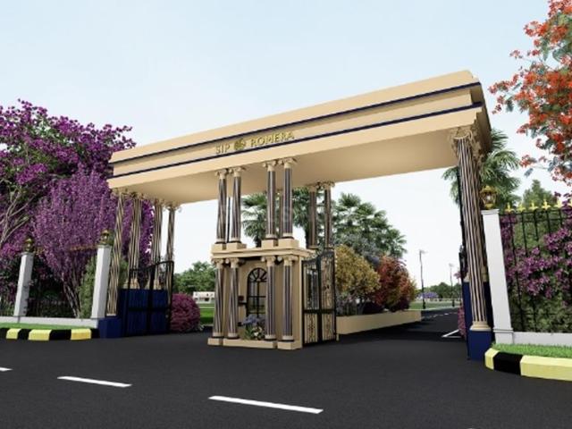 Residential Plot in Rajankuppam for resale Chennai. The reference number is 20977734