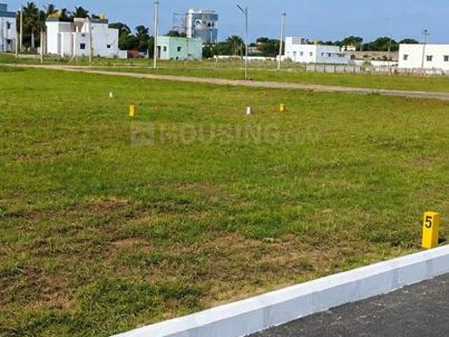 Residential Plot in Pattabiram for resale Chennai. The reference number is 21009419